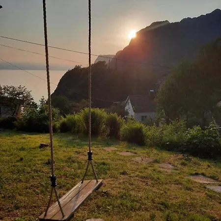 Jossingfjord Sogndalsstrand