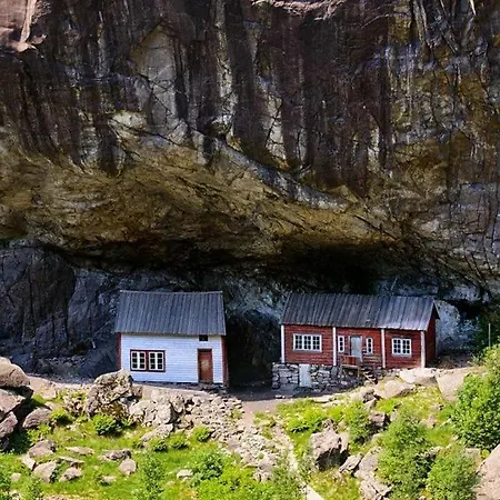 Apartment Jossingfjord *