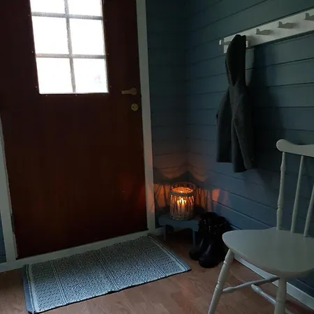 Jossingfjord Sogndalsstrand