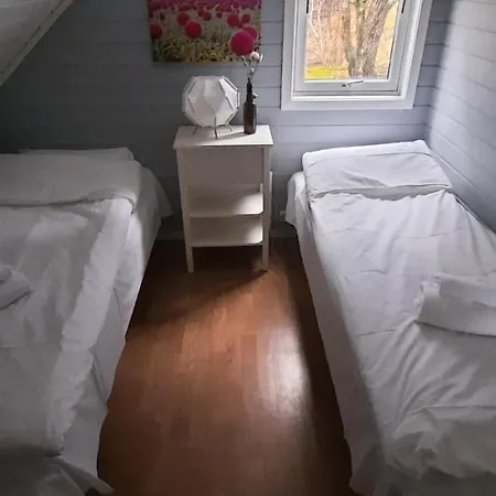 Jossingfjord Apartment Sogndalsstrand