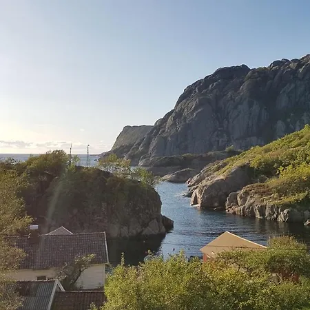 Appartement Jossingfjord *