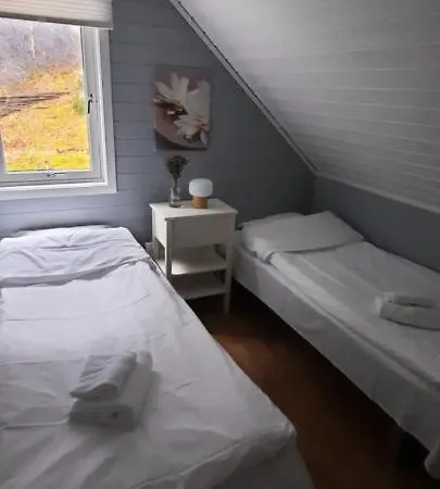 Apartment Jossingfjord *